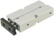 uxcell acting stroke pneumatic cylinder logo