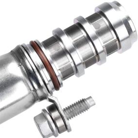 img 1 attached to FAERSI Camshaft 12655420 12655421 Replacement