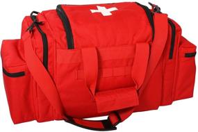 img 1 attached to 🚑 Rothco EMT First Responder Medical: Ultimate Aid for Emergency Situations