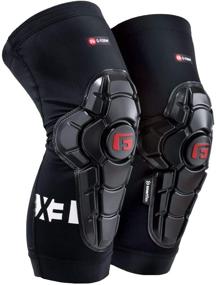 img 4 attached to G Form Knee Black Adult Large