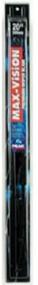 img 2 attached to 👀 Peak MXV221 Max-Vision 22-Inch Premium Wiper Blade: Enhanced Visibility and Durability (1-Pack)