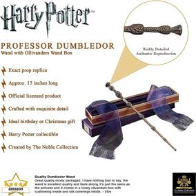 img 3 attached to 🧙 Professor Dumbledore's Elder Wand