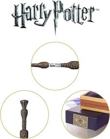 img 1 attached to 🧙 Professor Dumbledore's Elder Wand