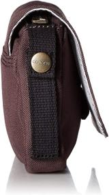 img 2 attached to Carhartt Legacy Womens Essentials Crossbody Women's Handbags & Wallets