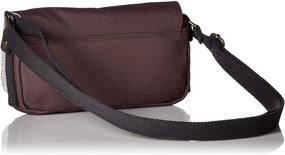 img 3 attached to Carhartt Legacy Womens Essentials Crossbody Women's Handbags & Wallets