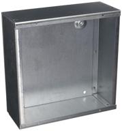 hoffman asg10x10x4nk screw cover galvanized logo