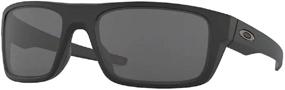 img 3 attached to Очки солнцезащитные Oakley OO9367 прямоугольные для улучшения образа