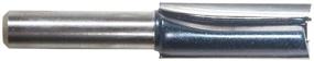 img 1 attached to Bosch 85265MC Carbide Tipped Straight: Precision and Durability Combined