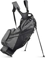 🏌️ sun mountain 4.5ls 14-way golf stand bag for men - latest 2021 design logo