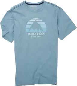 img 1 attached to Burton Underhill Sleeve Heather Medium Outdoor Recreation in Outdoor Clothing