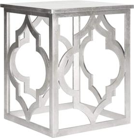 img 2 attached to Safavieh AMH1508A American Collection Trellis Furniture