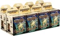 wizkids pathfinder battles legendary adventures логотип