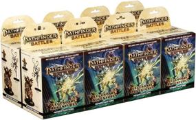 img 4 attached to WizKids Pathfinder Battles Legendary Adventures