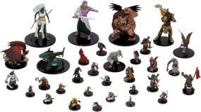 img 2 attached to WizKids Pathfinder Battles Legendary Adventures