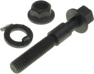 🔧 acdelco professional camber adjuster bolt kit 45k18035 with complete hardware set logo