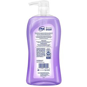 img 3 attached to 🛒 Buy Dial Body Wash 32oz - Lavender &amp; Jasmine - Pack Variation Available