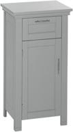 riverridge somerset collection single cabinet furniture logo