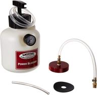 🚗 motive products - 0111 power bleeder: hassle-free brake fluid replacement for mazda miata, 1st and 2nd generation logo