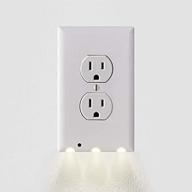 pack electrical nightlight automatically outlets lighting & ceiling fans логотип