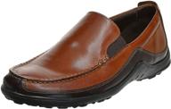 👞 classic cole haan tucker venetian loafer: exceptional men's shoes for effortless style and comfort logo