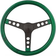 grant 8452 steering wheel logo