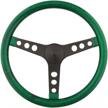 grant 8452 steering wheel logo