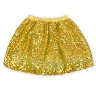 little sparkle sequins ballet girls' clothing and skirts & skorts by coralup logo