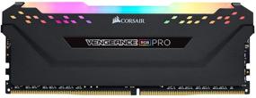 img 2 attached to Corsair Vengeance 1X8GB PC4 25600 Оптимизированные компьютерные компоненты