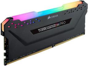 img 3 attached to Corsair Vengeance 1X8GB PC4 25600 Оптимизированные компьютерные компоненты