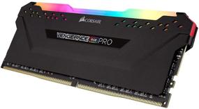 img 1 attached to Corsair Vengeance 1X8GB PC4 25600 Оптимизированные компьютерные компоненты