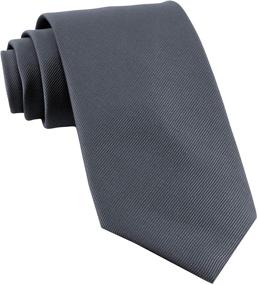 img 4 attached to 👔 Shop the Finest Collection of Extra Long Ties for Tall Men: Accessories, Cummerbunds & Pocket Squares