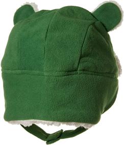 img 2 attached to 🧢 Green John Deere Toddler Winter Cap for Boys - Enhanced SEO