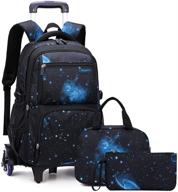 mitowermi primary rolling backpacks wheeled backpacks логотип