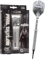 target darts power 9zero soft logo