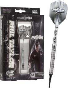 img 1 attached to Target Darts Power 9Zero Soft