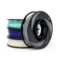 🖨️ gizmo dorks 1.75mm printer filament: additive manufacturing supplies for 3d printing logo