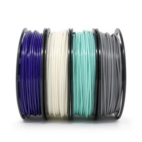 img 3 attached to 🖨️ Gizmo Dorks 1.75mm Printer Filament: Additive Manufacturing Supplies for 3D Printing