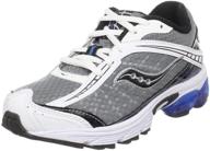 saucony raider kids' 👟 running shoe (little kid/big kid) logo