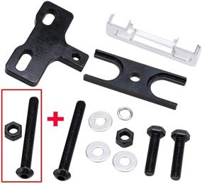 img 3 attached to 🔧 67605 Valve Spring Compressor Tool for LS Engines: Camaro, Corvette, Trans am, GTO, G8, CTS V, GM Trucks