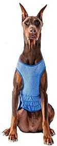 img 1 attached to GF Pet ElastoFit Vest XXXL