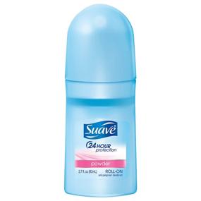 img 4 attached to 2.7 oz Suave Powder Roll-On Deodorant - Enhance Your SEO