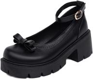 👠 vintage platform harajuku women's shoes and pumps | cynllio – stylish footwear for women logo