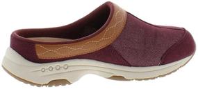img 1 attached to 👟 Travelcoast Women's Slip-On Shoes by Easy Spirit