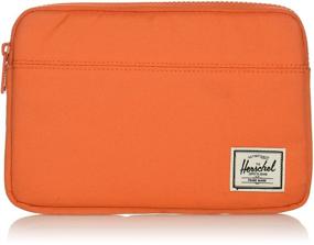 img 3 attached to Herschel Supply Co Unisex Adults MacBook Laptop Accessories for Bags, Cases & Sleeves