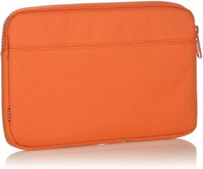 img 2 attached to Herschel Supply Co Unisex Adults MacBook Laptop Accessories for Bags, Cases & Sleeves