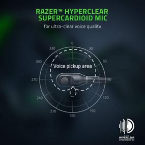 img 2 attached to Razer Kaira Wireless Gaming Headset Xbox Retro Gaming & Microconsoles
