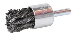 img 3 attached to Weiler Hollow Partial Knotted Diameter: Optimal Performance and Versatility in Brushing Applications