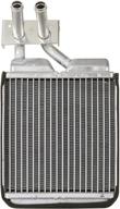 ✨ spectra hvac heater core 94604: performance, reliability, and quality combined logo