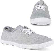 👟 twisted women's tennis athletic sneakers: premium comfort and style logo