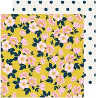 🌸 exquisite maggie holmes apple blossom multi-purpose paper - a must-have! logo